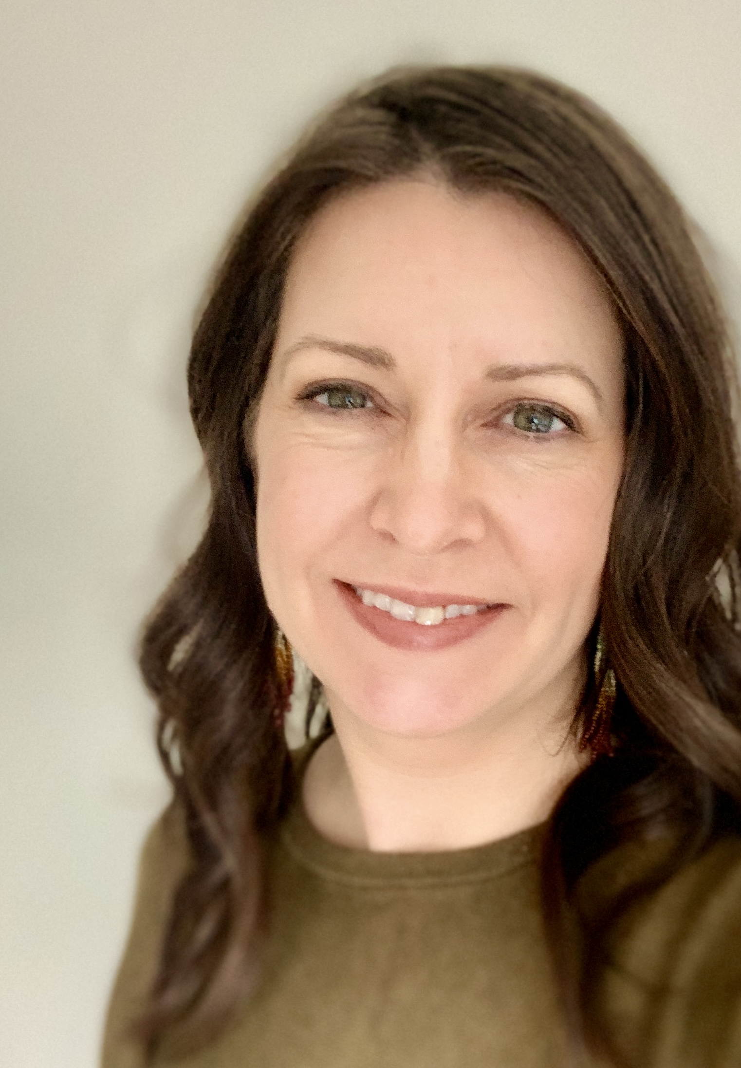 Melanie Page Kamloops Therapeutic Counsellor