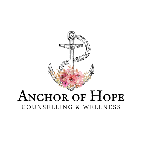 Anchor of Hope