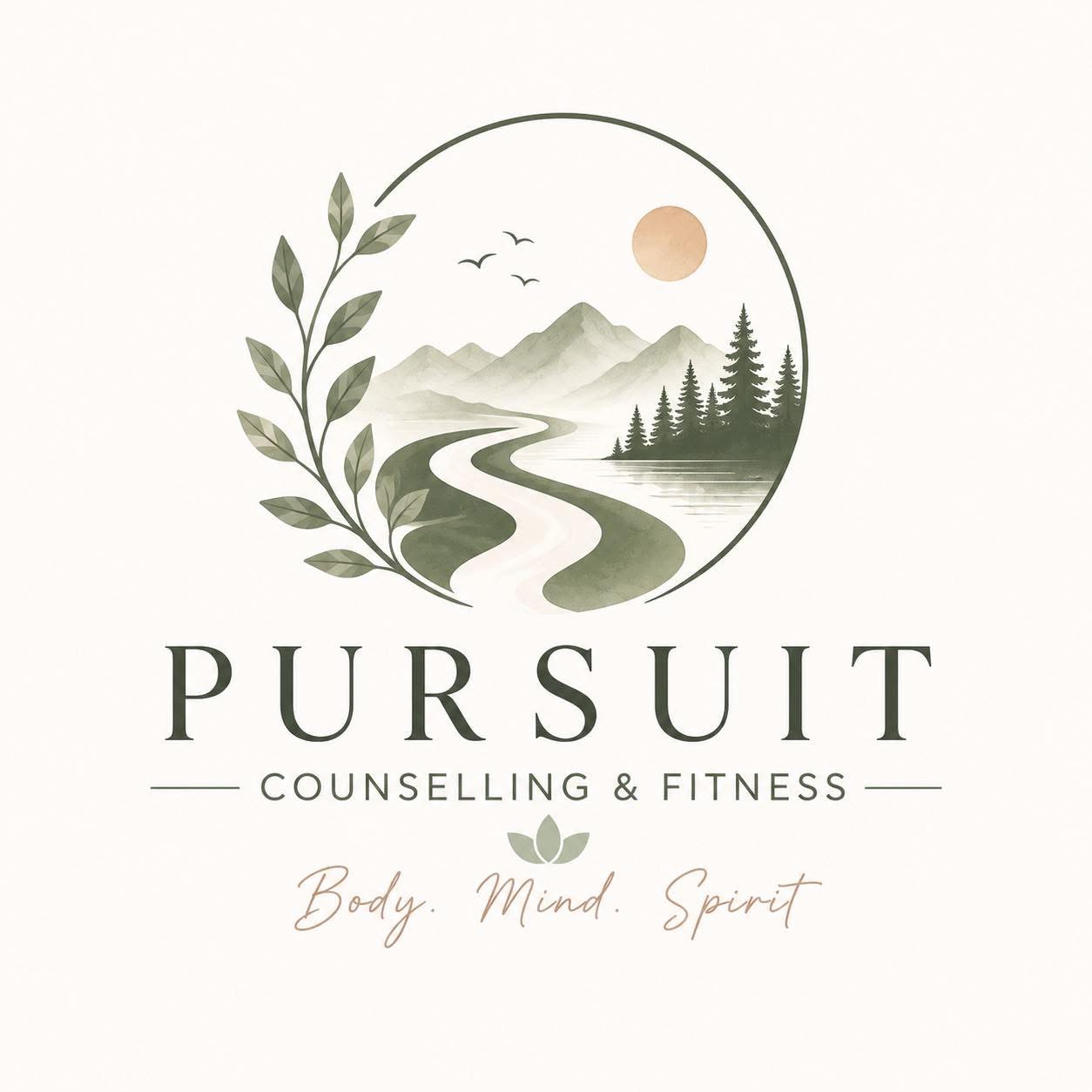 Pursuit Counselling and Fitness